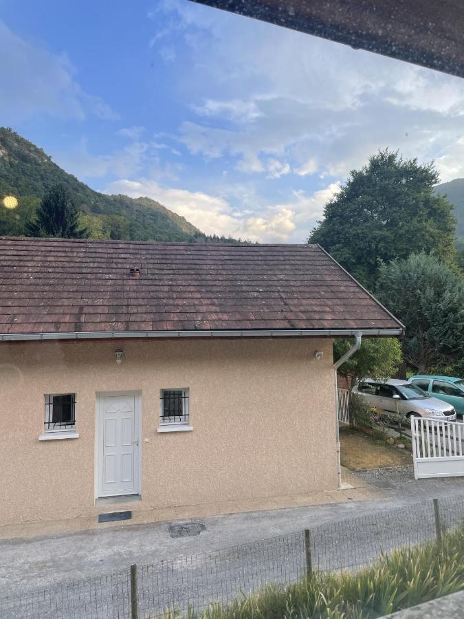 Petit Lac Duingt Exterior photo